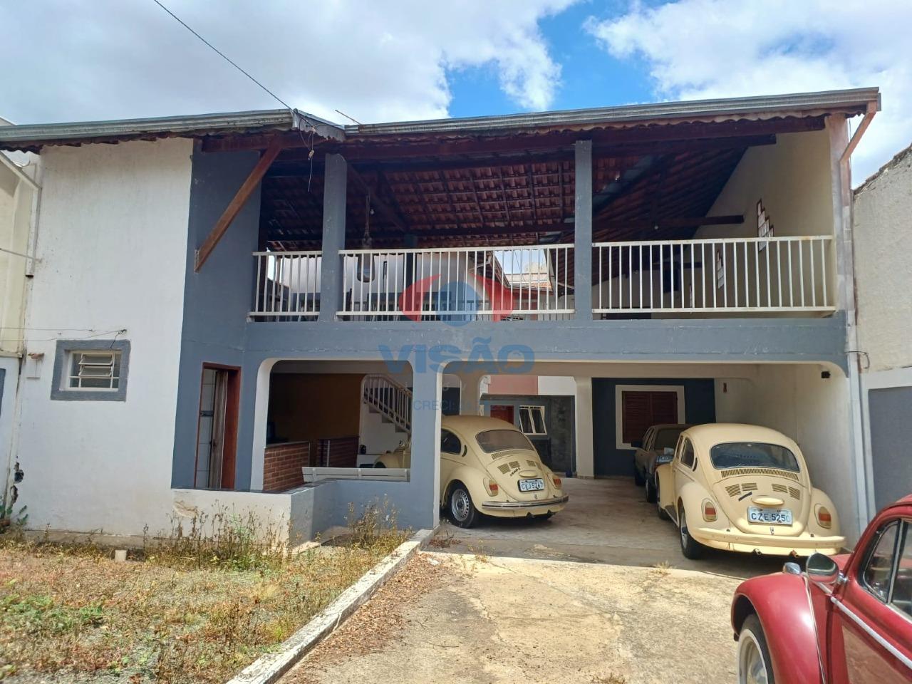 Casa - Sobrado à venda no Vila Maria Helena:
