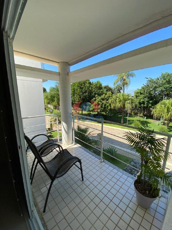 Casa em condomínio à venda no Vila Aurora: 