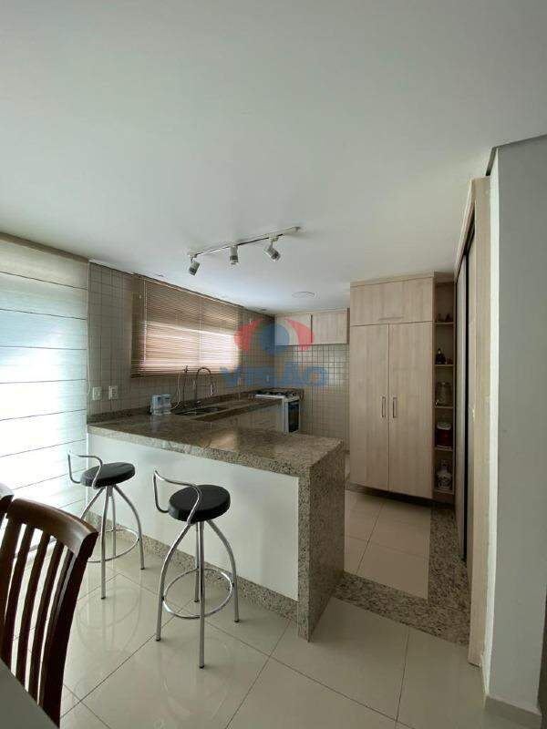 Casa em condomínio à venda no Vila Aurora: 