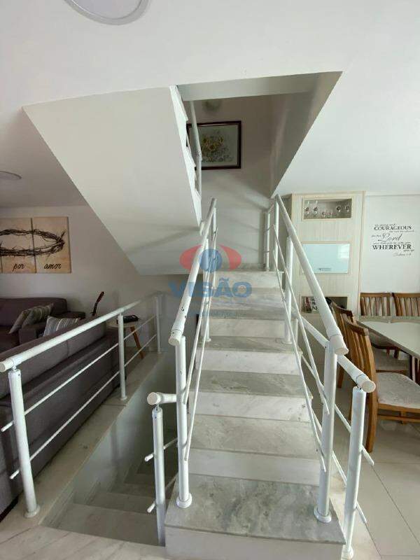 Casa em condomínio à venda no Vila Aurora: 