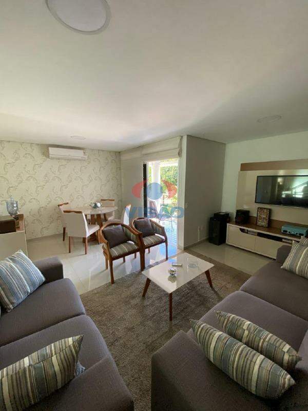 Casa em condomínio à venda no Vila Aurora: 