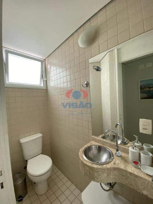 Casa em condomínio à venda no Vila Aurora: 