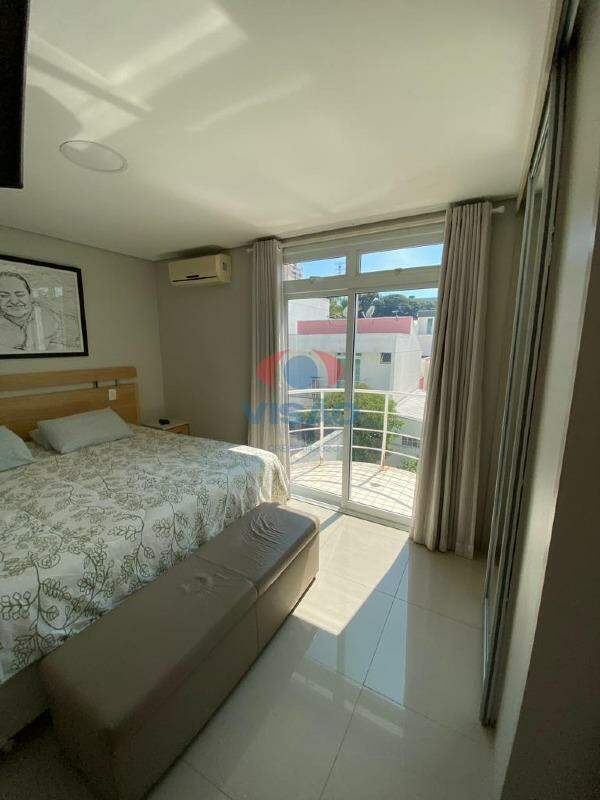 Casa em condomínio à venda no Vila Aurora: 