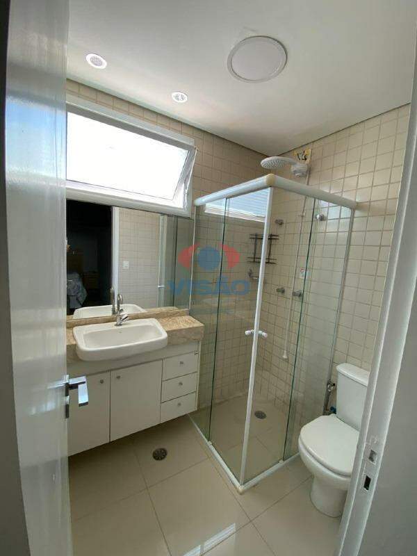 Casa em condomínio à venda no Vila Aurora: 