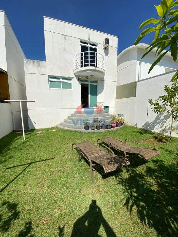 Casa em condomínio à venda no Vila Aurora: 