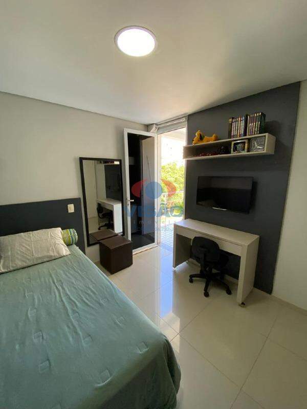 Casa em condomínio à venda no Vila Aurora: 