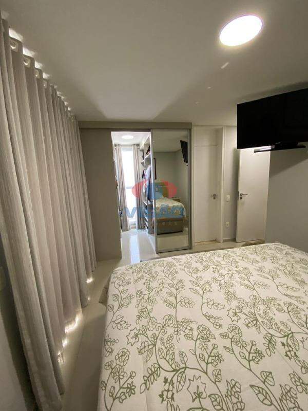 Casa em condomínio à venda no Vila Aurora: 