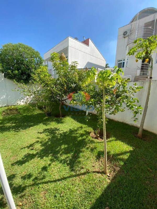 Casa em condomínio à venda no Vila Aurora: 