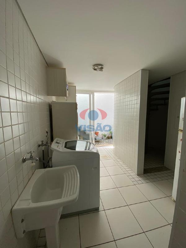Casa em condomínio à venda no Vila Aurora: 