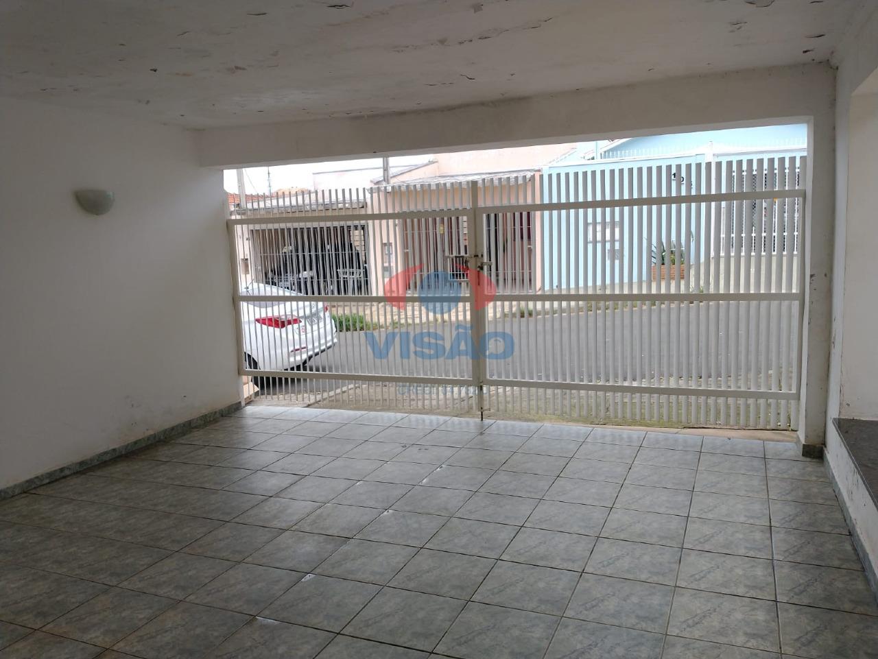 Casa à venda no Jardim Pau Preto: 