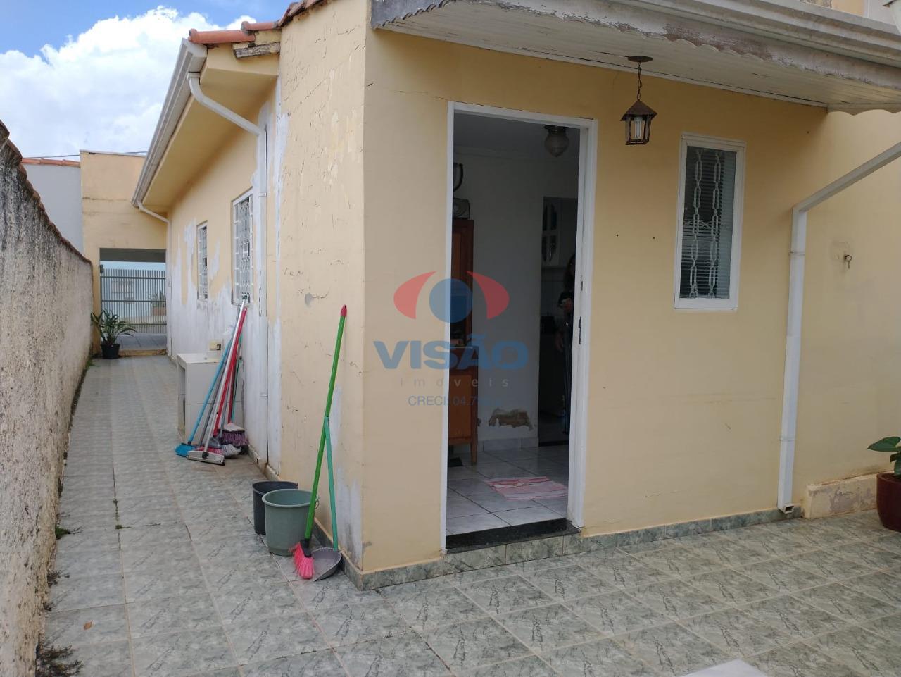 Casa à venda no Jardim Pau Preto: