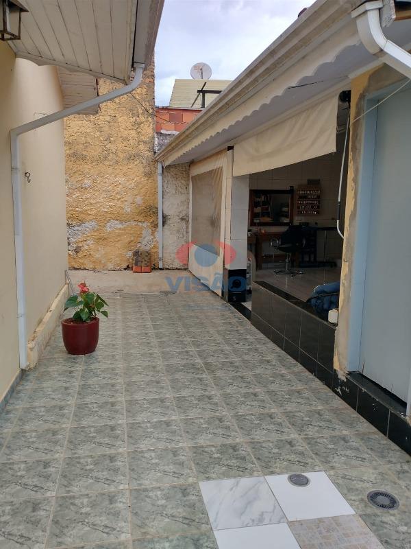 Casa à venda no Jardim Pau Preto: