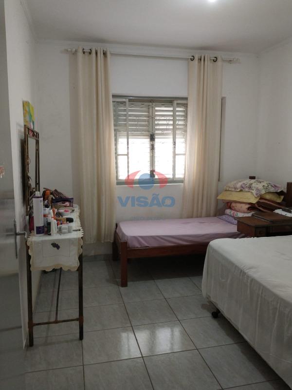 Casa à venda no Jardim Pau Preto: