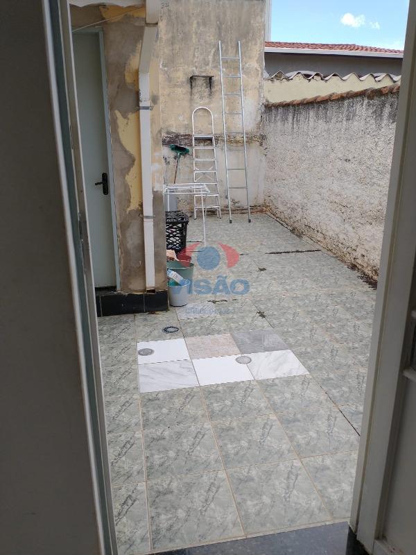 Casa à venda no Jardim Pau Preto: