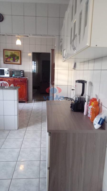 Casa à venda no Jardim Pau Preto: