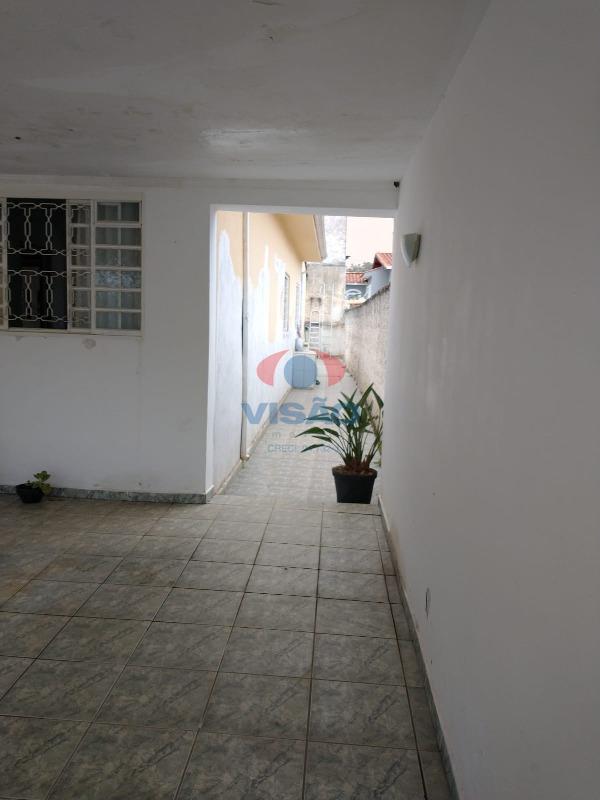 Casa à venda no Jardim Pau Preto: