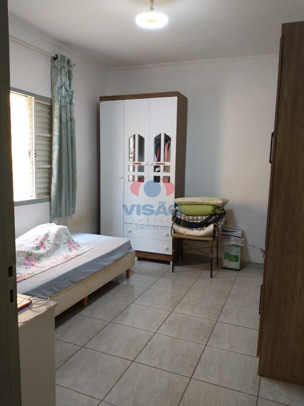 Casa à venda no Jardim Pau Preto: