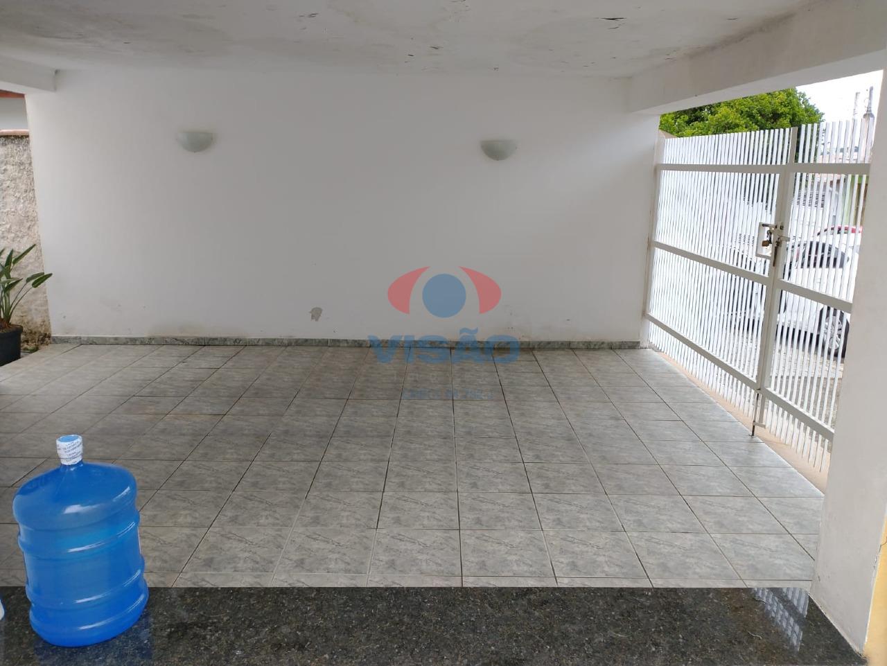 Casa à venda no Jardim Pau Preto: