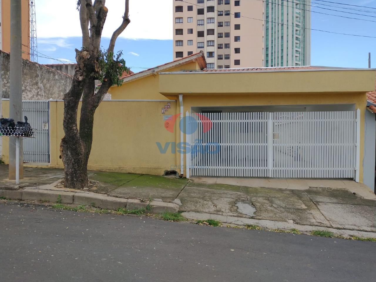 Casa à venda no Jardim Pau Preto: 