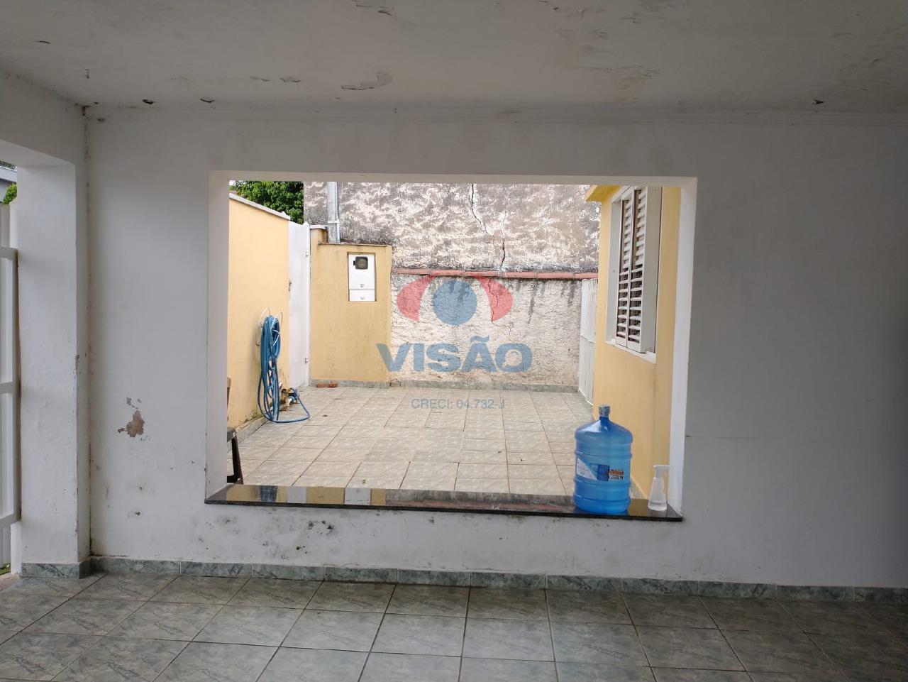 Casa à venda no Jardim Pau Preto:
