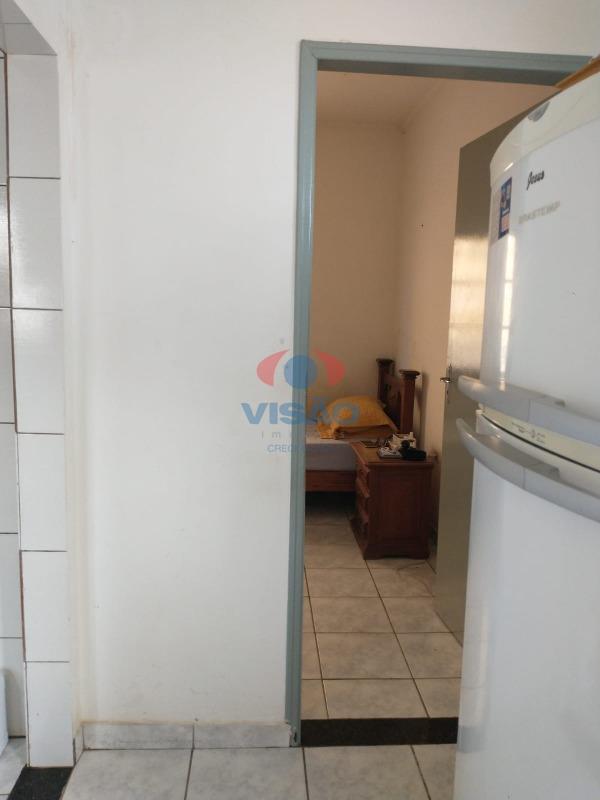 Casa à venda no Jardim Pau Preto: