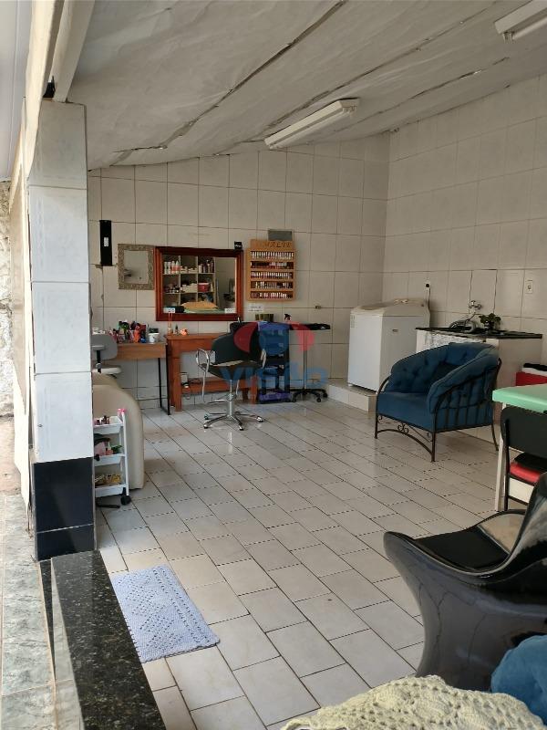 Casa à venda no Jardim Pau Preto: