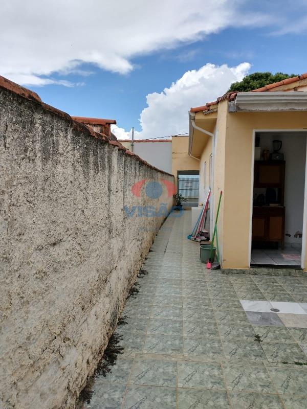 Casa à venda no Jardim Pau Preto: