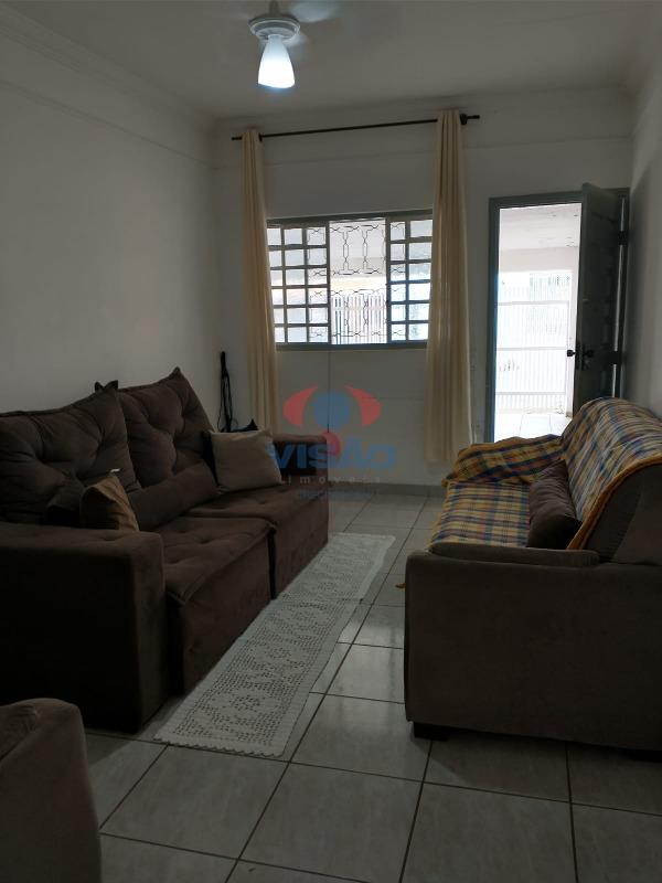 Casa à venda no Jardim Pau Preto: