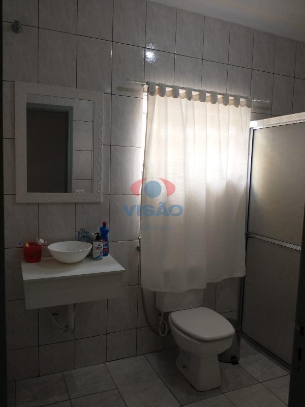 Casa à venda no Jardim Pau Preto: