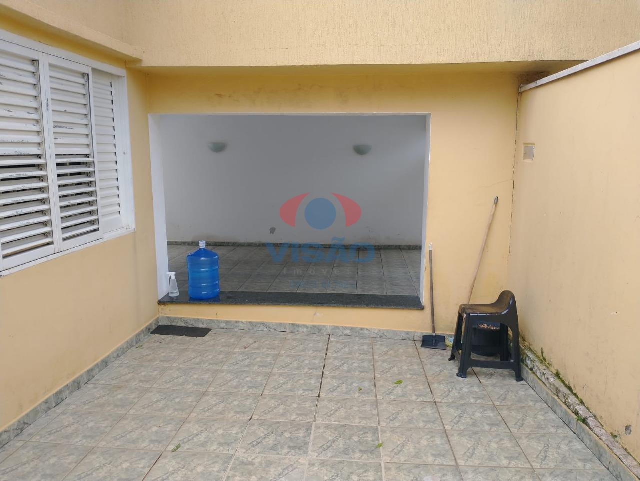 Casa à venda no Jardim Pau Preto: