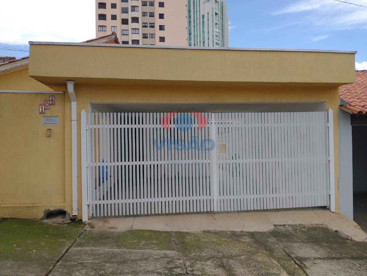 Casa à venda no Jardim Pau Preto: 