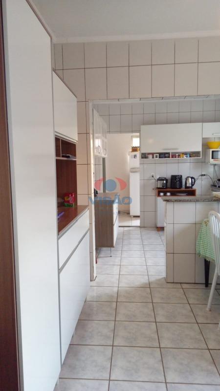 Casa à venda no Jardim Pau Preto: