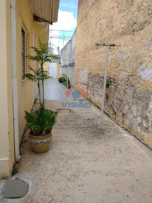 Casa à venda no Jardim Pau Preto: