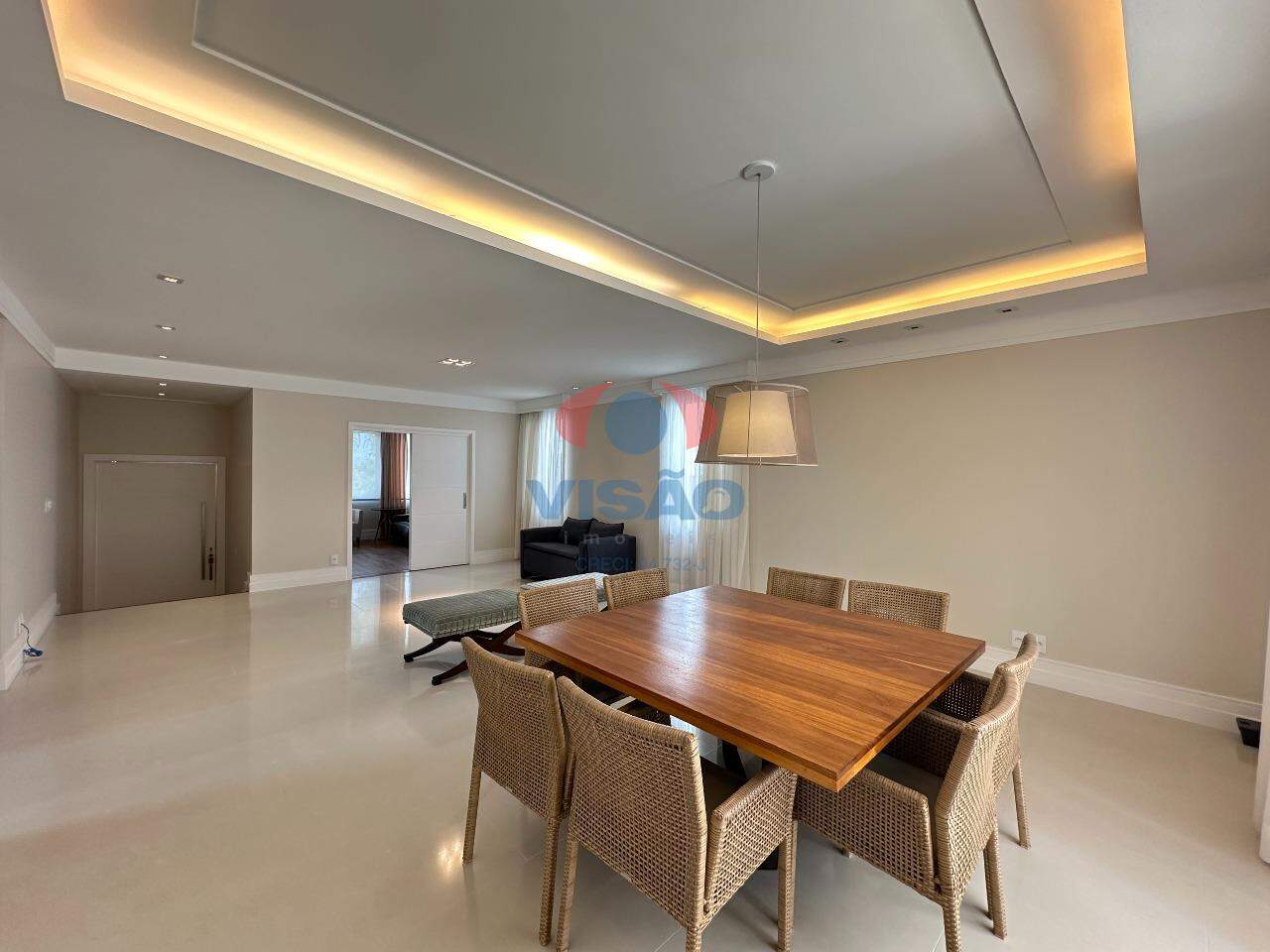 Casa em condomínio à venda no Jardim Vila Paradiso: 