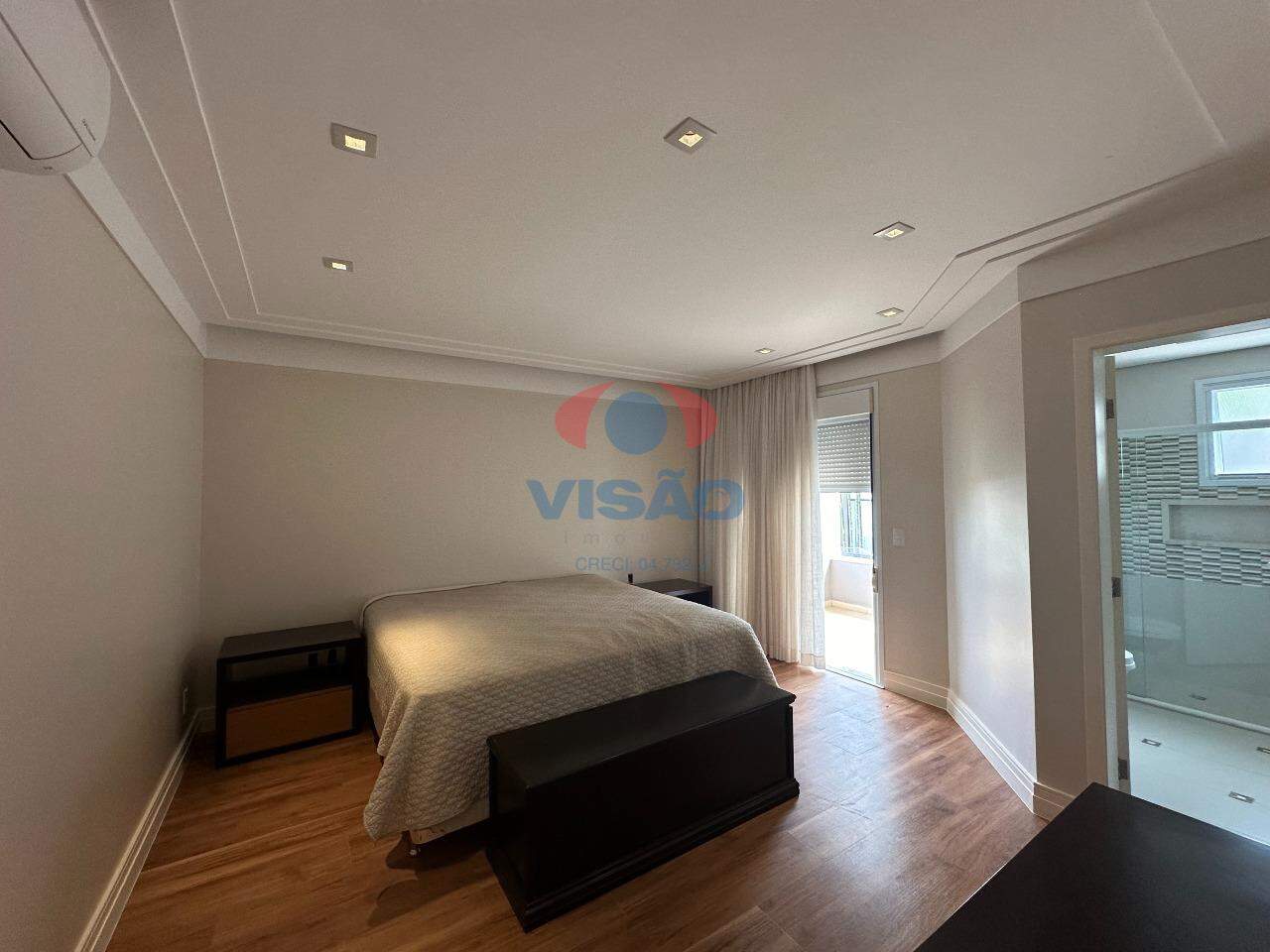 Casa em condomínio à venda no Jardim Vila Paradiso: 
