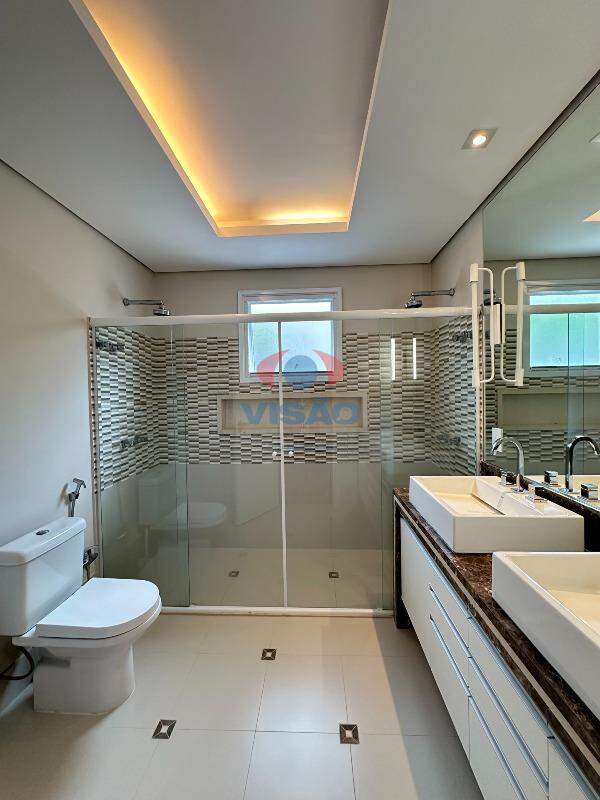Casa em condomínio à venda no Jardim Vila Paradiso: 