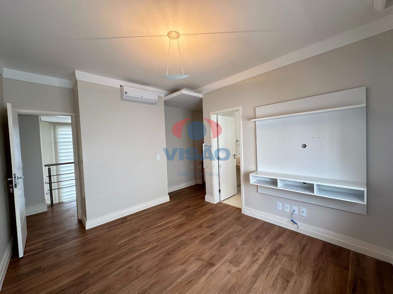 Casa em condomínio à venda no Jardim Vila Paradiso: 