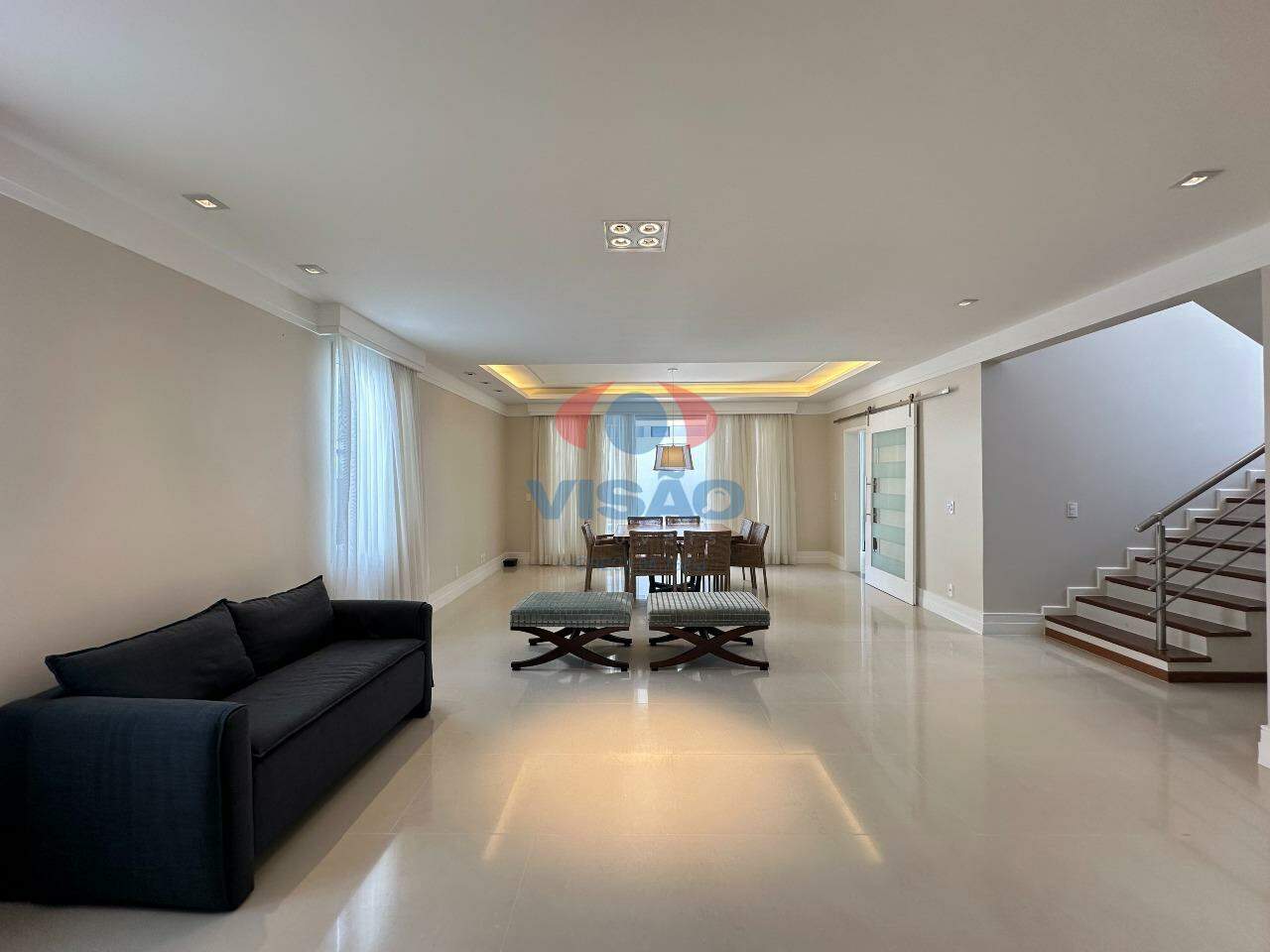 Casa em condomínio à venda no Jardim Vila Paradiso: