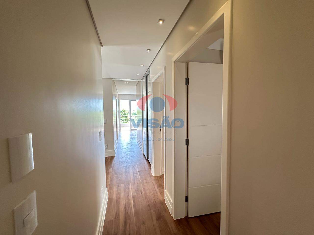 Casa em condomínio à venda no Jardim Vila Paradiso: 