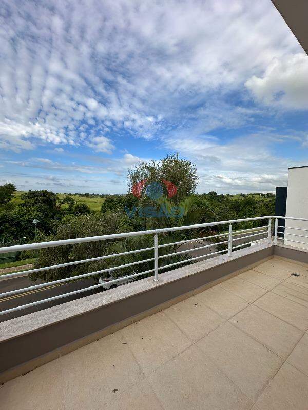 Casa em condomínio à venda no Jardim Vila Paradiso: 