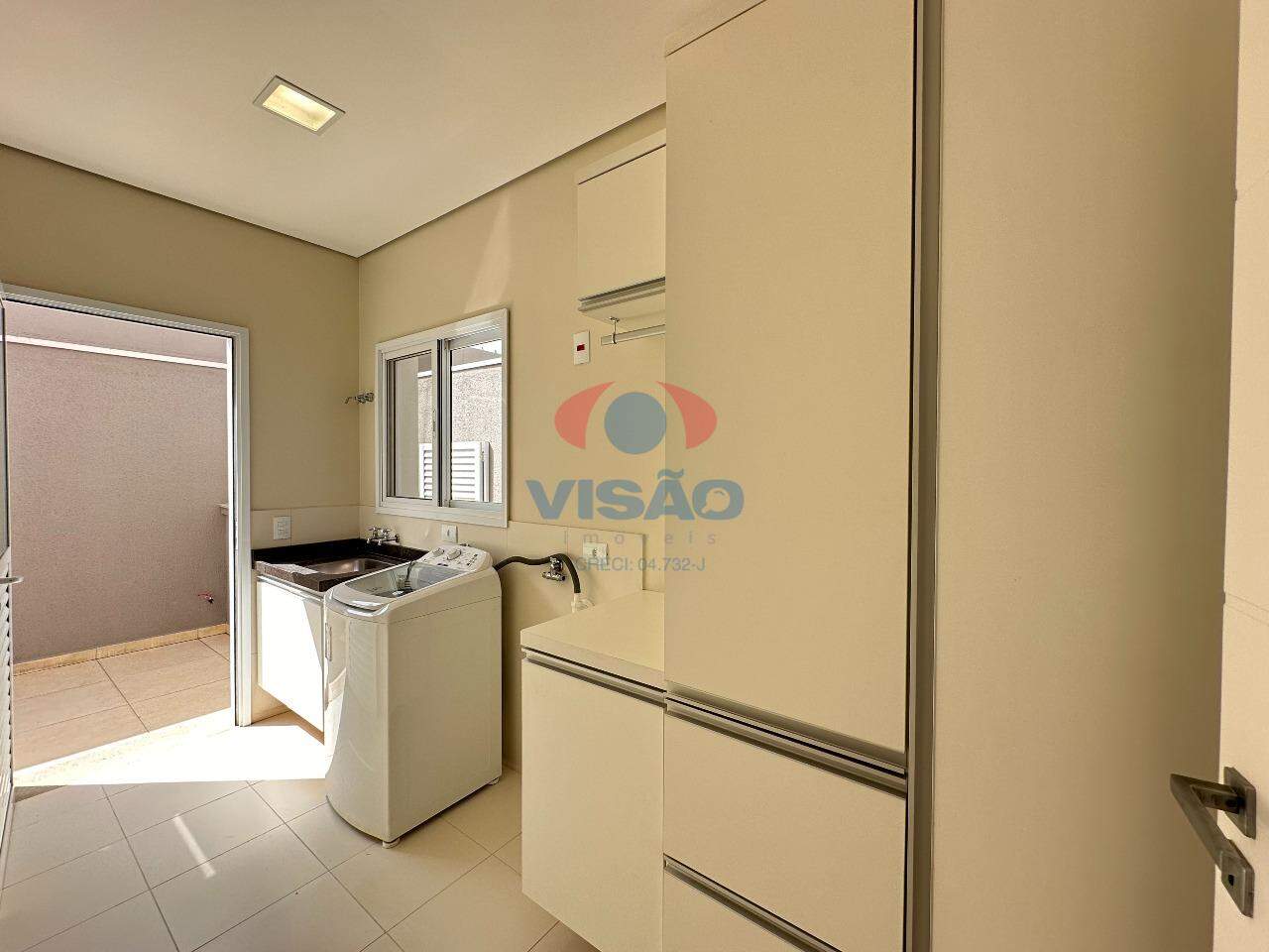 Casa em condomínio à venda no Jardim Vila Paradiso: 