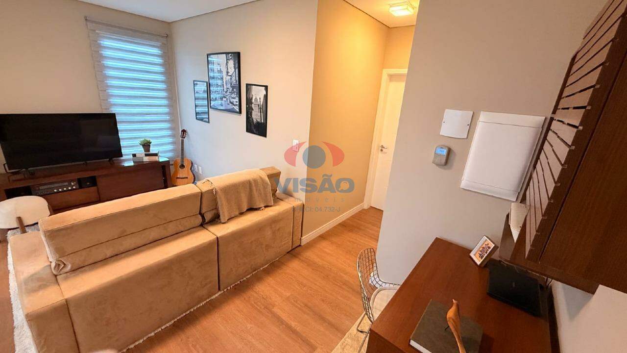 Casa em condomínio à venda no Jardim Residencial Dona Maria José: