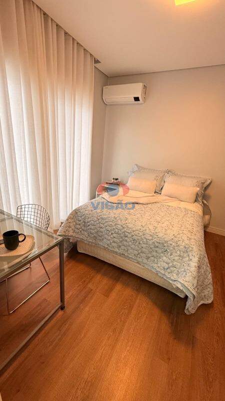 Casa em condomínio à venda no Jardim Residencial Dona Maria José: