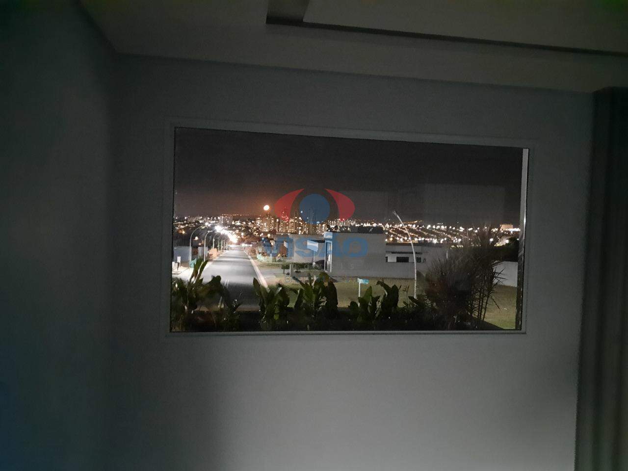 Casa em condomínio à venda no Jardim Residencial Dona Maria José: 