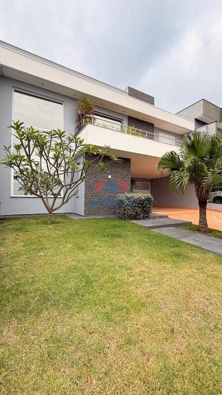 Casa em condomínio à venda no Jardim Residencial Dona Maria José: 