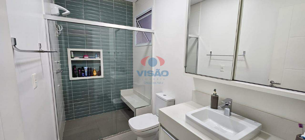 Casa em condomínio à venda no Jardim Residencial Dona Maria José: 