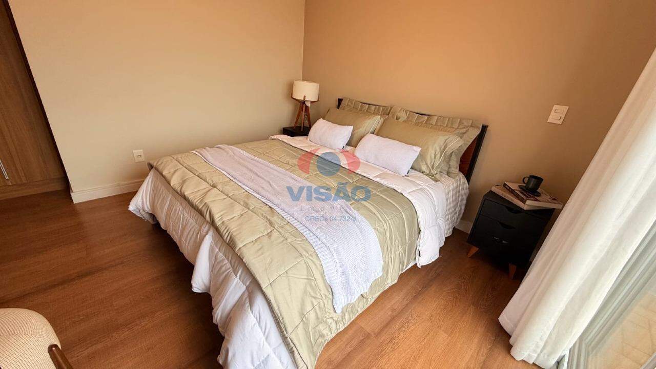 Casa em condomínio à venda no Jardim Residencial Dona Maria José: