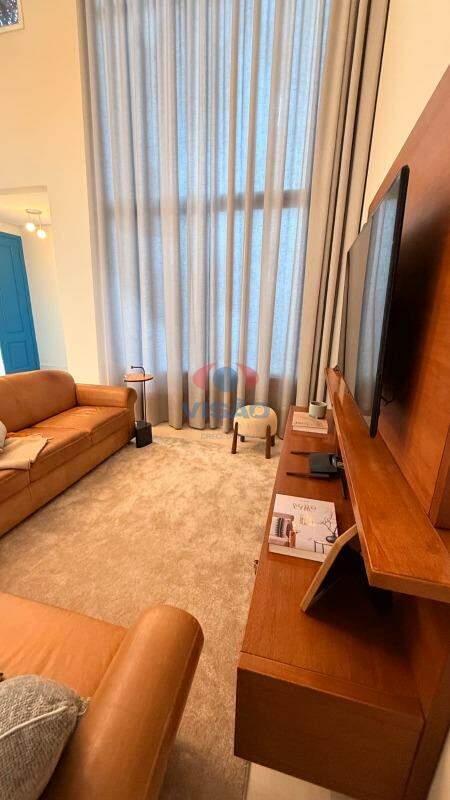 Casa em condomínio à venda no Jardim Residencial Dona Maria José:
