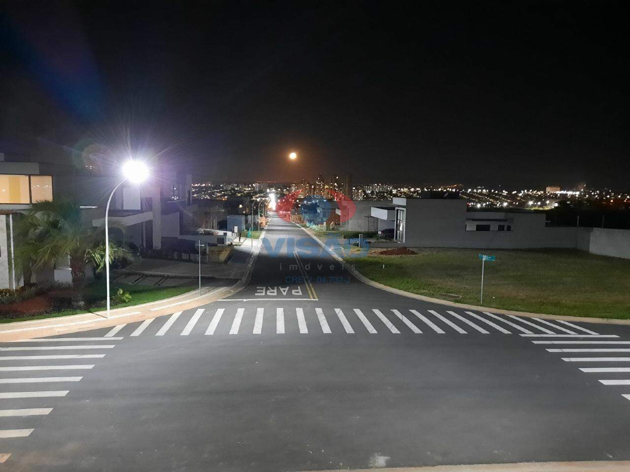 Casa em condomínio à venda no Jardim Residencial Dona Maria José: 