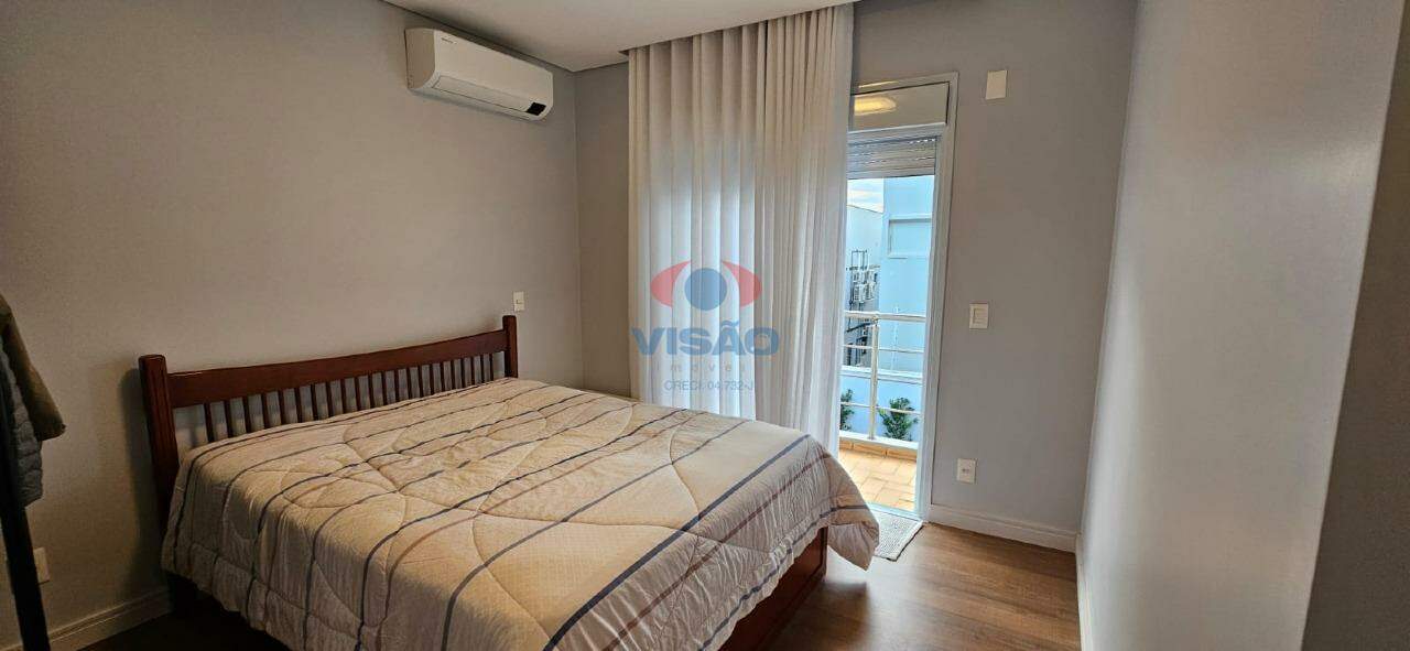 Casa em condomínio à venda no Jardim Residencial Dona Maria José: 